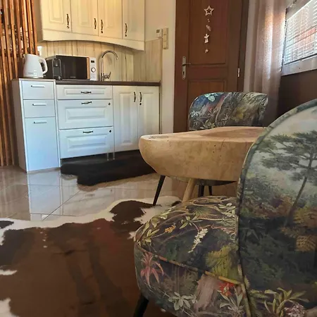 Apartamento Vr Boutique Relax Se Saunou