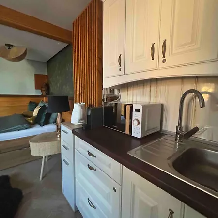 Vr Boutique Relax 公寓