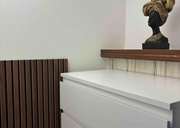 Vr Boutique Relax Se Saunou * Hukvaldy